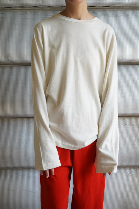 EXTREME CASHMERE<br>n°500 jones<br>in BONE