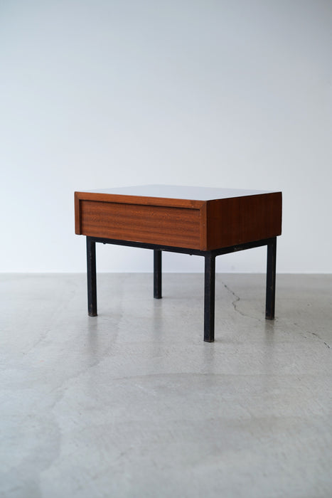 CHARLOTTE PERRIAND<BR>CANSADO SIDE TABLE<BR><BR>SOLD OUT