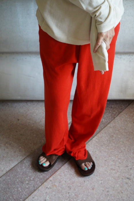 EXTREME CASHMERE<br>n°353 relax<br>in TOMATO
