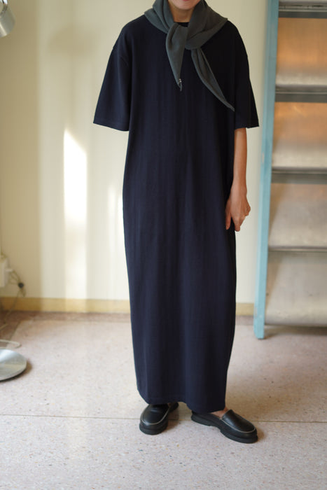 EXTREME CASHMERE<br>n°35 bandana<br>in LAKE