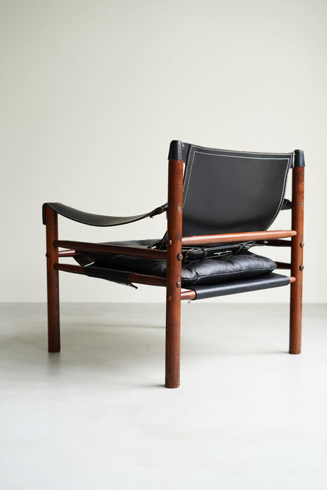 ARNE NORELL<BR>SIROCCO CHAIR