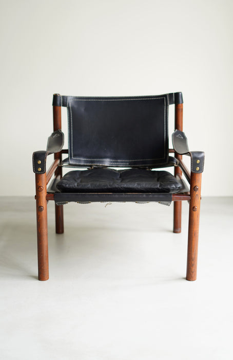 ARNE NORELL<BR>SIROCCO CHAIR