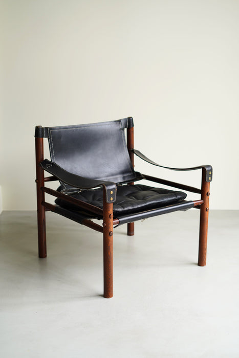 ARNE NORELL<BR>SIROCCO CHAIR