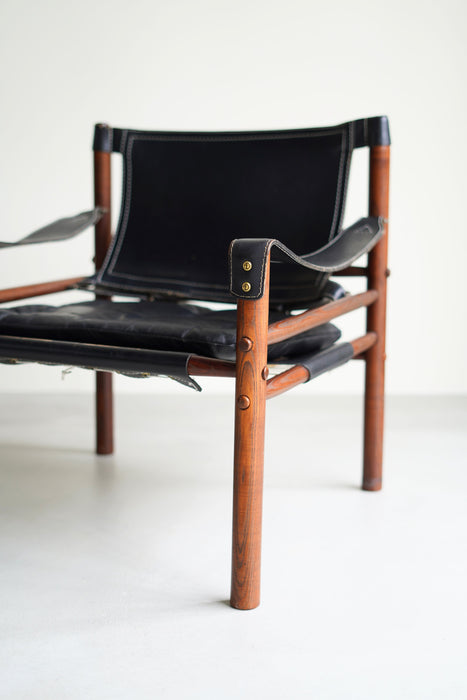 ARNE NORELL<BR>SIROCCO CHAIR