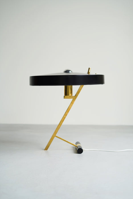 LOUIS KALFF<BR>Z LAMP<BR>DIPLOMAT<BR><BR>SOLD OUT