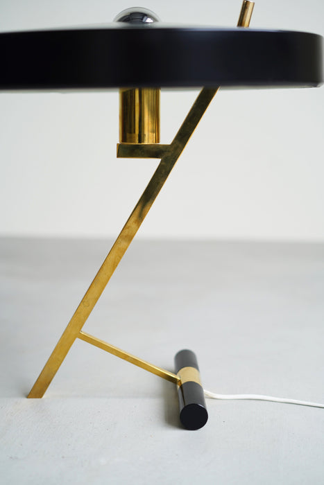 LOUIS KALFF<BR>Z LAMP<BR>DIPLOMAT<BR><BR>SOLD OUT