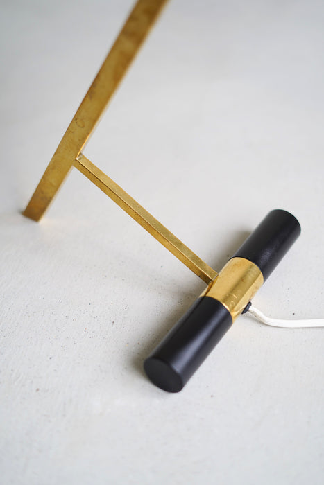 LOUIS KALFF<BR>Z LAMP<BR>DIPLOMAT<BR><BR>SOLD OUT