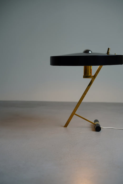 LOUIS KALFF<BR>Z LAMP<BR>DIPLOMAT<BR><BR>SOLD OUT