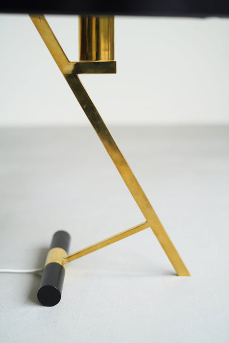 LOUIS KALFF<BR>Z LAMP<BR>DIPLOMAT<BR><BR>SOLD OUT