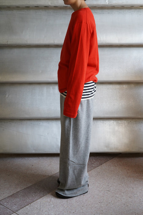 EXTREME CASHMERE<br>n°462 slouch<BR>in GOAT