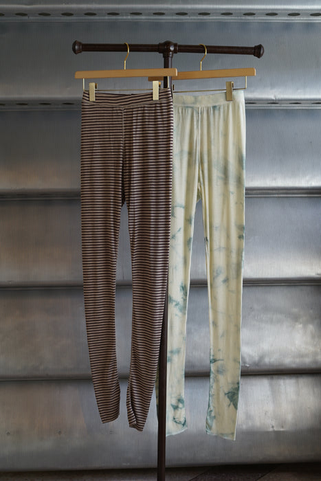 JONNLYNX<br>WOOL RIB PANTS