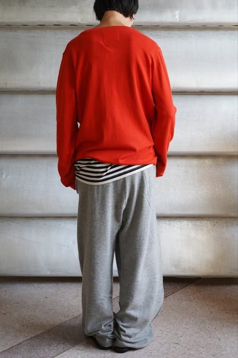 EXTREME CASHMERE<br>n°462 slouch<BR>in GOAT