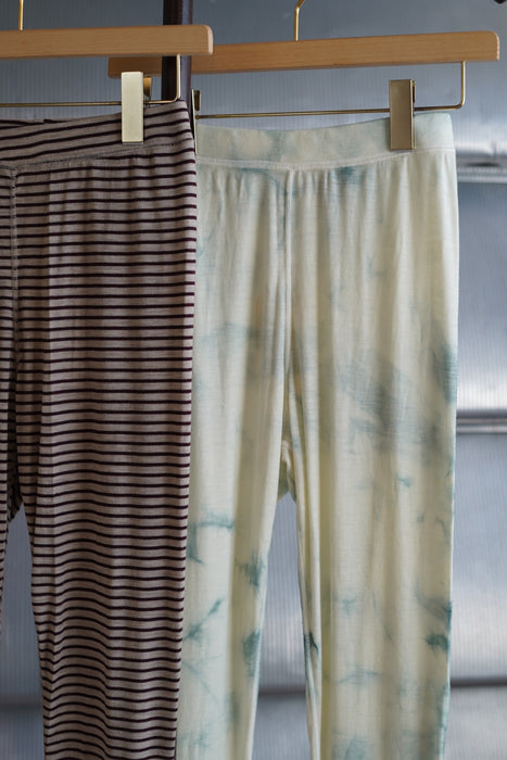 JONNLYNX<br>WOOL RIB PANTS