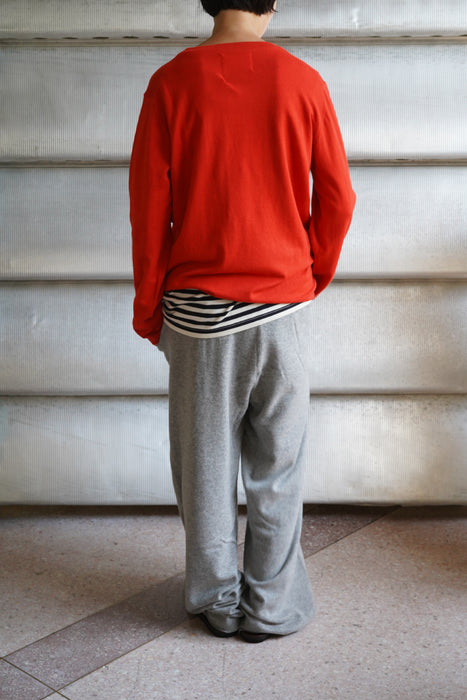 EXTREME CASHMERE<br>n°500 jones<br>in TOMATO