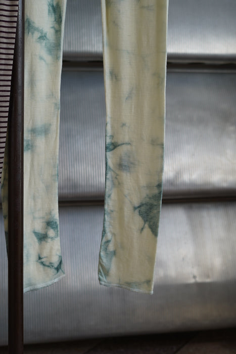 JONNLYNX<br>WOOL RIB PANTS