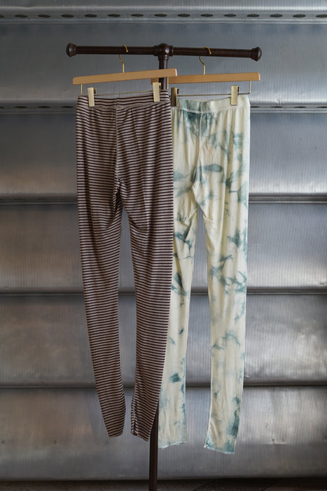 JONNLYNX<br>WOOL RIB PANTS