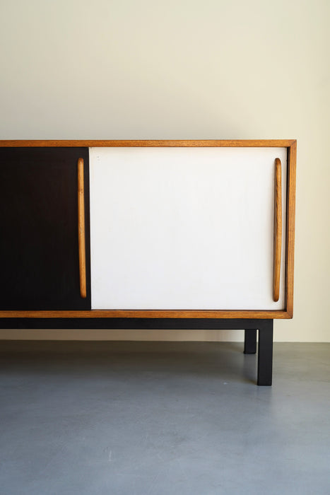 CHARLOTTE PERRIAND<BR>CANSADO SIDEBOARD