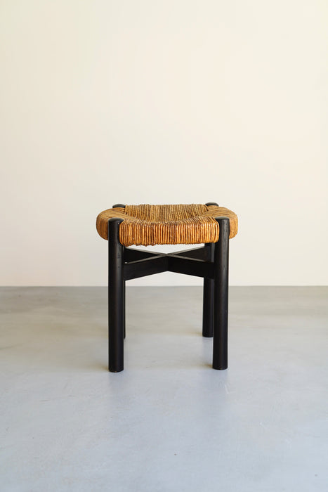 CHARLOTTE PERRIAND<BR>MERIBEL STOOL<BR>LES ARC 1600<BR><BR>SOLD OUT