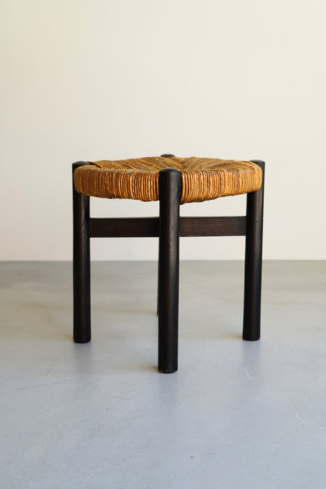 CHARLOTTE PERRIAND<BR>MERIBEL STOOL<BR>LES ARC 1600<BR><BR>SOLD OUT