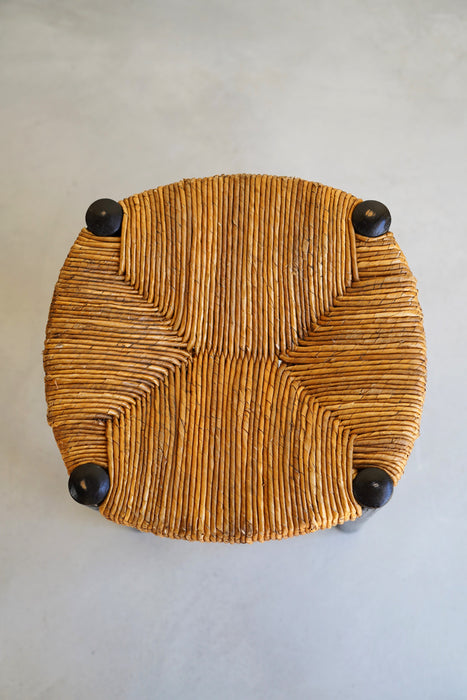CHARLOTTE PERRIAND<BR>MERIBEL STOOL<BR>LES ARC 1600<BR><BR>SOLD OUT