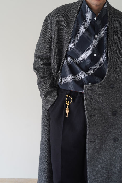Zoe Mohm for CRISTASEYA<BR>MANO KEY CHAIN <BR> <BR>SOLD OUT