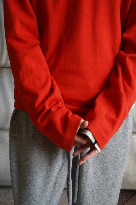 EXTREME CASHMERE<br>n°500 jones<br>in TOMATO