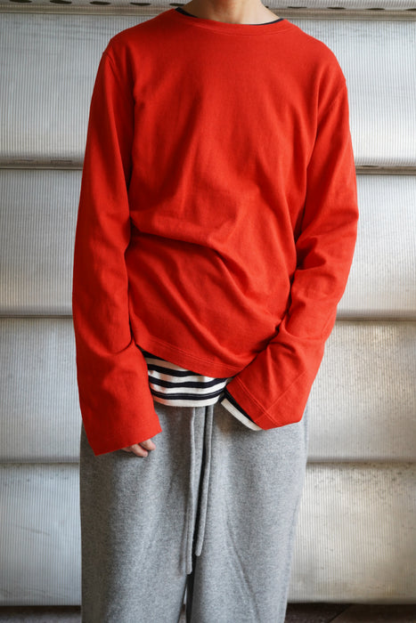 EXTREME CASHMERE<br>n°500 jones<br>in TOMATO