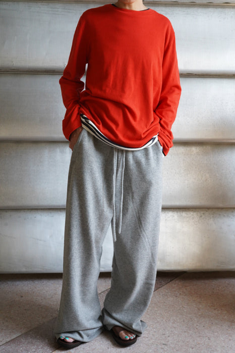 EXTREME CASHMERE<br>n°462 slouch<BR>in GOAT