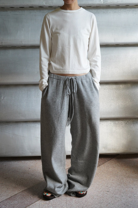 EXTREME CASHMERE<br>n°462 slouch<BR>in GOAT