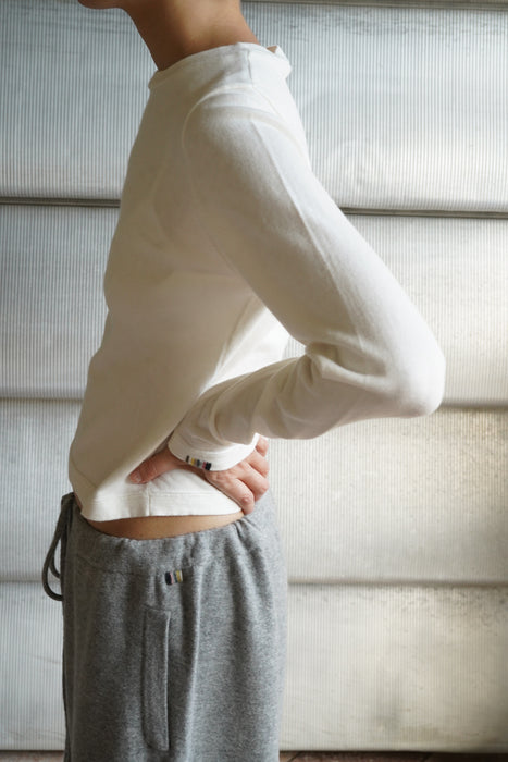 EXTREME CASHMERE<br>n°462 slouch<BR>in GOAT