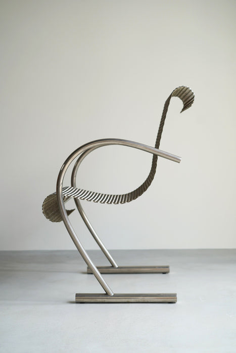 SHIRO KURAMATA<BR>SING SING SING