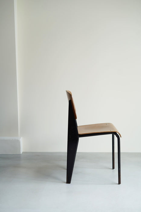 JEAN PROUVÉ<BR>STANDARD CHAIR N°305<BR><BR>SOLD OUT