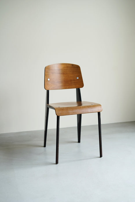JEAN PROUVÉ<BR>STANDARD CHAIR N°305<BR><BR>SOLD OUT