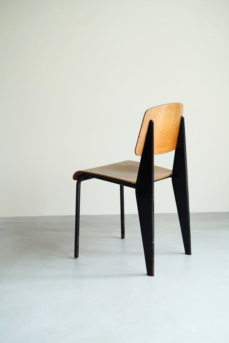 JEAN PROUVÉ<BR>STANDARD CHAIR N°305<BR><BR>SOLD OUT