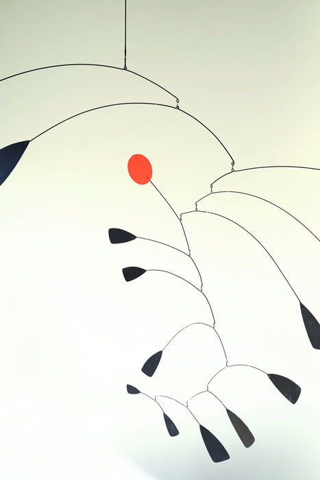 MANUEL MARIN<BR><BR>VINTAGE MOBILE