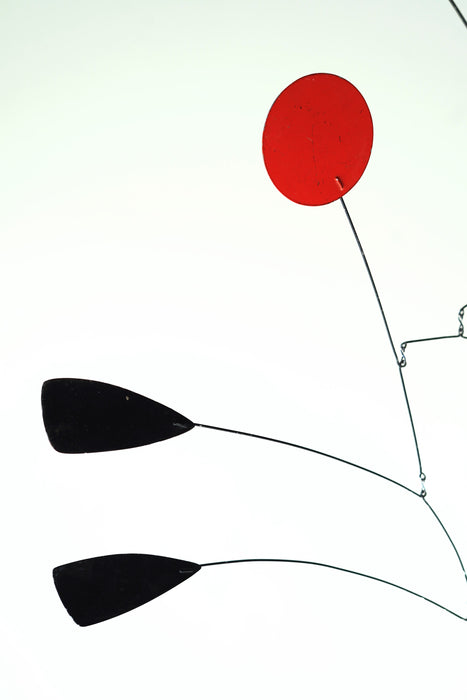 MANUEL MARIN<BR><BR>VINTAGE MOBILE