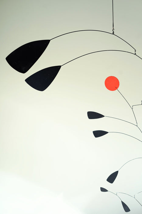 MANUEL MARIN<BR><BR>VINTAGE MOBILE