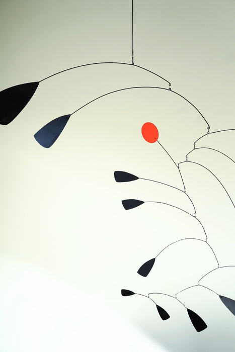 MANUEL MARIN<BR><BR>VINTAGE MOBILE