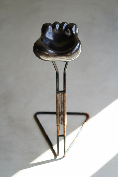 M.MATÉGOT& G.JOUVE ASHTRAY