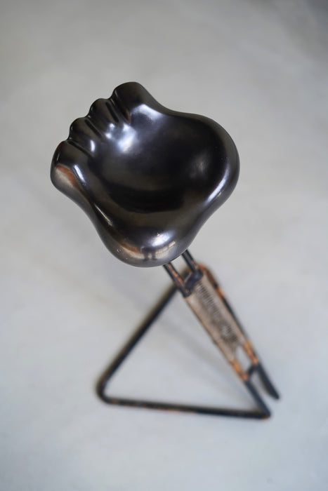 M.MATÉGOT& G.JOUVE ASHTRAY