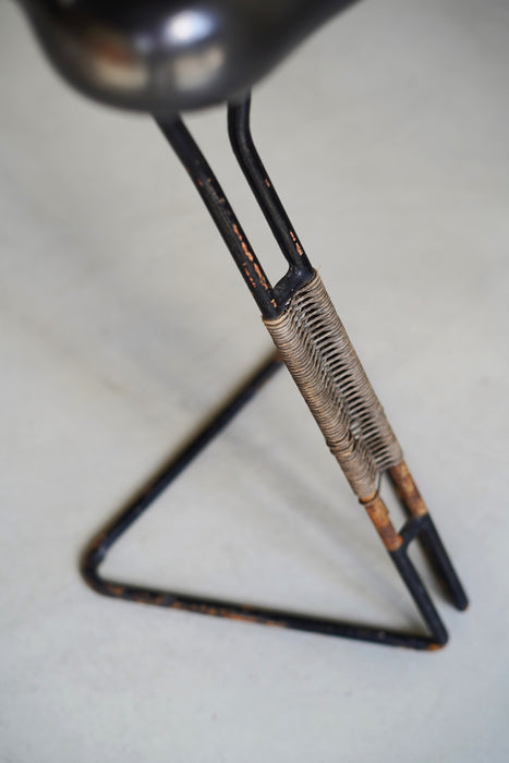 M.MATÉGOT& G.JOUVE ASHTRAY