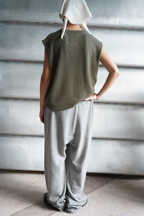 EXTREME CASHMERE<br>n°455 bos<br>in ARMY