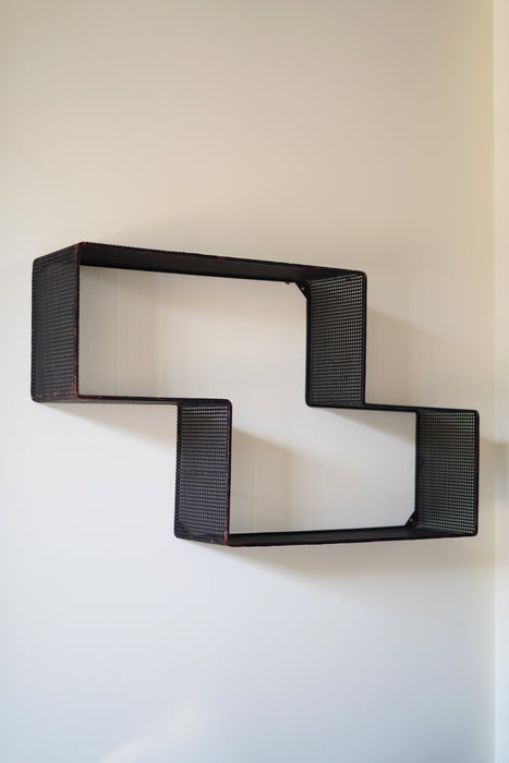 MATHIEU MATÉGOT<BR>BOOK SHELF DÉDAL