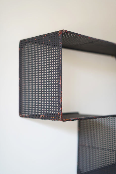 MATHIEU MATÉGOT<BR>BOOK SHELF DÉDAL