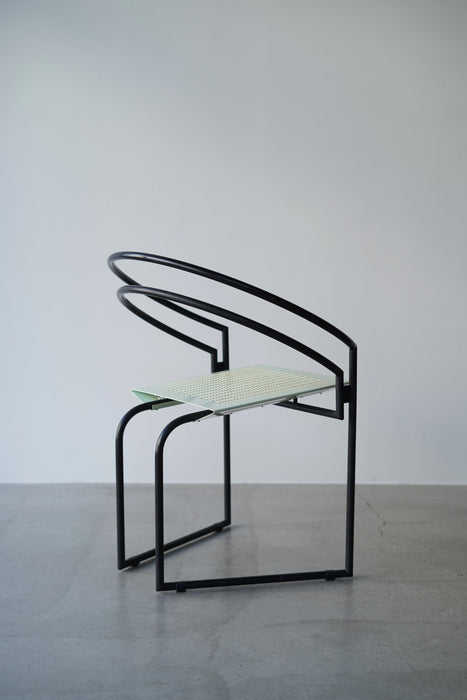 MARIO BOTTA<BR>LATONDA "MINT GREEN"<BR><BR>SOLD OUT