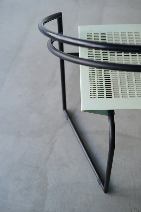 MARIO BOTTA<BR>LATONDA "MINT GREEN"<BR><BR>SOLD OUT