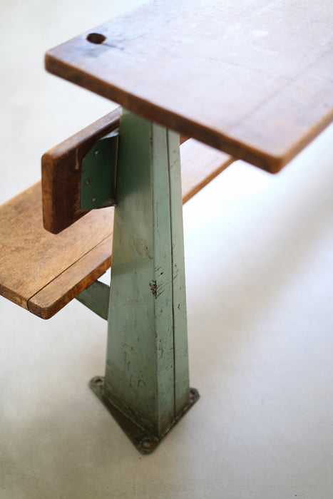 JEAN PROUVÉ<BR>LONG BENCH