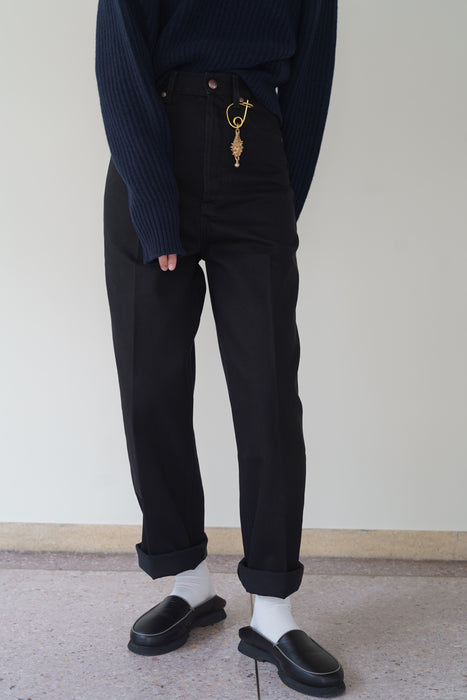 Zoe Mohm for CRISTASEYA<BR>MANO KEY CHAIN <BR> <BR>SOLD OUT