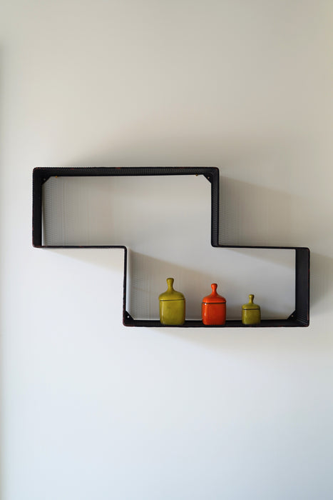 MATHIEU MATÉGOT<BR>BOOK SHELF DÉDAL