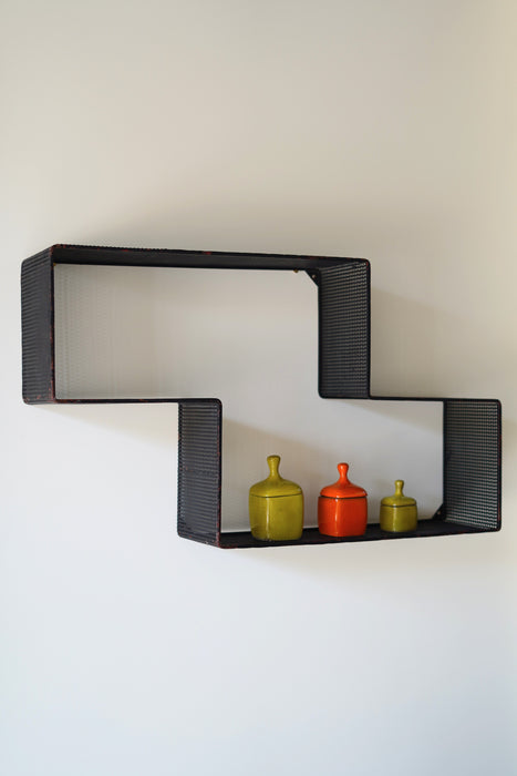 MATHIEU MATÉGOT<BR>BOOK SHELF DÉDAL